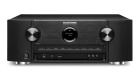 Marantz SR6015 hemmabioförstärkare med HEOS, svart Marantz SR6015 hemmabioförstärkare med HEOS, svart