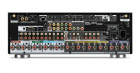 Marantz SR6015 hemmabioförstärkare med HEOS, svart Marantz SR6015 hemmabioförstärkare med HEOS, svart