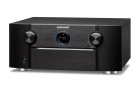 Marantz SR7015 hemmabioförstärkare med HEOS, svart Marantz SR7015 hemmabioförstärkare med HEOS, svart