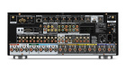 Marantz SR7015 hemmabioförstärkare med HEOS, svart Marantz SR7015 hemmabioförstärkare med HEOS, svart