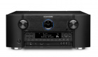 Marantz SR8015 hemmabioförstärkare med HEOS, svart Marantz SR8015 hemmabioförstärkare med HEOS, svart