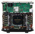 Marantz SR8015 hemmabioförstärkare med HEOS, svart Marantz SR8015 hemmabioförstärkare med HEOS, svart