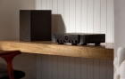 Marantz Stereo 70S stereofrstrkare med streaming, RIAA-steg & HDMI, svart