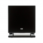 Elac Sub 2030 aktiv subwoofer, mattlackad svart Elac Sub 2030 aktiv subwoofer, mattlackad svart