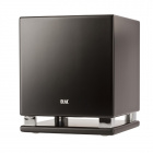 Elac Sub 2030 aktiv subwoofer, mattlackad svart Elac Sub 2030 aktiv subwoofer, mattlackad svart