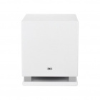 Elac Sub 2030 aktiv subwoofer, mattlackad vit Elac Sub 2030 aktiv subwoofer, mattlackad vit