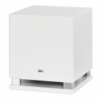 Elac Sub 2030 aktiv subwoofer, mattlackad vit Elac Sub 2030 aktiv subwoofer, mattlackad vit