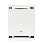 Elac Sub 2070.2 aktiv subwoofer med appstyrning, pianovit Elac Sub 2070.2 aktiv subwoofer med appstyrning, pianovit