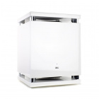 Elac Sub 2070.2 aktiv subwoofer med appstyrning, pianovit Elac Sub 2070.2 aktiv subwoofer med appstyrning, pianovit