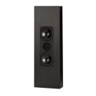 Elac WS 1465 On-Wall högtalare, mattsvart styck Elac WS 1465 On-Wall högtalare, mattsvart styck