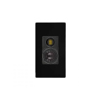 Elac WS 1645.2 On-Wall högtalare, mattsvart styck Elac WS 1645.2 On-Wall högtalare, mattsvart styck