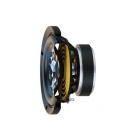 Elac WS 1665 On-Wall högtalare, mattsvart styck Elac WS 1665 On-Wall högtalare, mattsvart styck