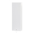Elac WS 1665.2 On-Wall högtalare, mattvit styck Elac WS 1665.2 On-Wall högtalare, mattvit styck