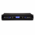 Crown XLS-1002 stereoslutsteg med DSP Crown XLS-1002 stereoslutsteg med DSP