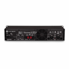 Crown XLS-1002 stereoslutsteg med DSP Crown XLS-1002 stereoslutsteg med DSP