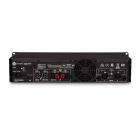 Crown XLS-1002 stereoslutsteg med DSP
