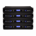 Crown XLS-1002 stereoslutsteg med DSP Crown XLS-1002 stereoslutsteg med DSP