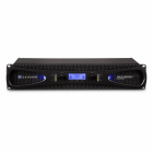 Crown XLS-1502 stereoslutsteg med DSP Crown XLS-1502 stereoslutsteg med DSP