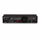Crown XLS-1502 stereoslutsteg med DSP Crown XLS-1502 stereoslutsteg med DSP