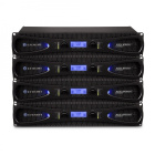 Crown XLS-2502 stereoslutsteg med DSP Returexemplar Crown XLS-2502 stereoslutsteg med DSP Returexemplar