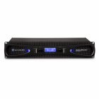 Crown XLS-2502 stereoslutsteg med DSP Crown XLS-2502 stereoslutsteg med DSP