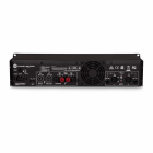 Crown XLS-2502 stereoslutsteg med DSP Crown XLS-2502 stereoslutsteg med DSP