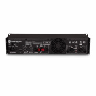 Crown XLS-2502 stereoslutsteg med DSP