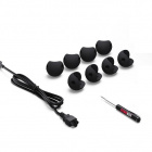 Sharp CP-LS200 SumoBox partyhögtalare med batteridrift Sharp CP-LS200 SumoBox partyhögtalare med batteridrift