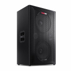 Sharp CP-LS200 SumoBox partyhögtalare med batteridrift Sharp CP-LS200 SumoBox partyhögtalare med batteridrift