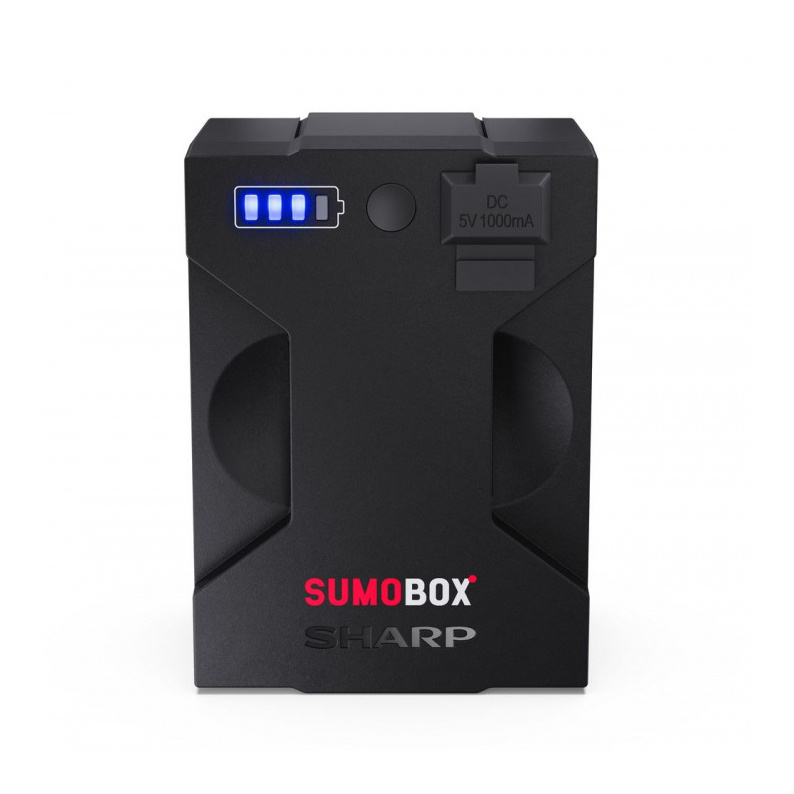 Sharp CP-LSBP1 extrabatteri för CP-LS100 / CP-LS200