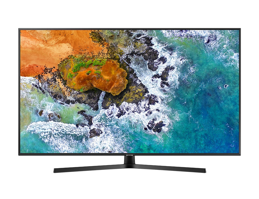 Samsung UE55NU7405 - 55tum Ultra HD-TV