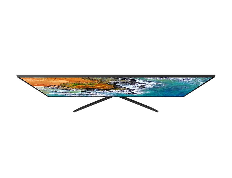 Samsung UE55NU7405 - 55tum Ultra HD-TV