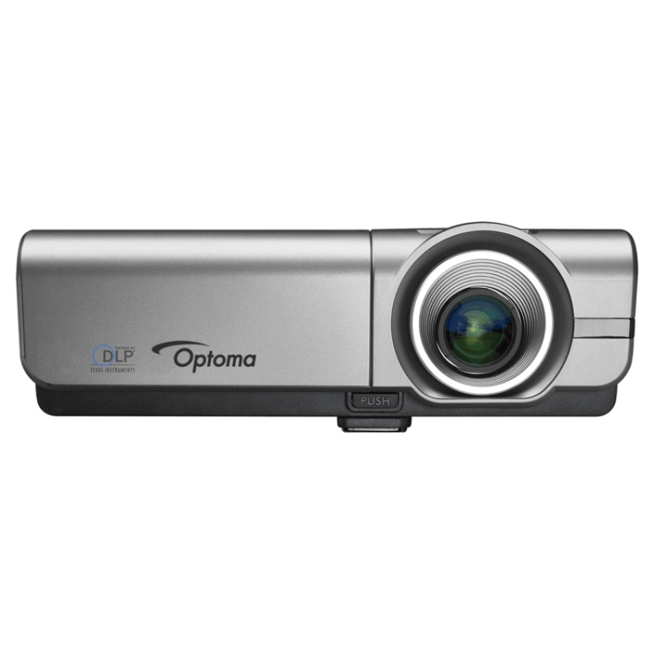 Optoma EH500 Full HD DLP-projektor med 4700 Lumen