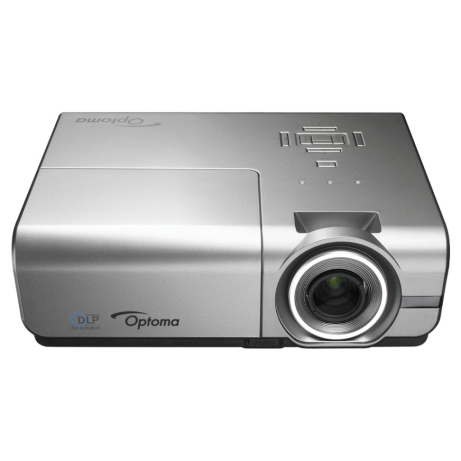 Optoma EH500 Full HD DLP-projektor med 4700 Lumen