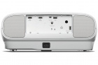 Epson EH-TW7000 LCD-projektor med 4K Ultra HD stöd Epson EH-TW7000 LCD-projektor med 4K Ultra HD stöd