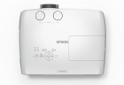 Epson EH-TW7100 LCD-projektor med 4K Ultra HD-stöd Epson EH-TW7100 LCD-projektor med 4K Ultra HD-stöd