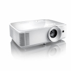 Optoma HD29i DLP-projektor med full-HD stöd Optoma HD29i DLP-projektor med full-HD stöd