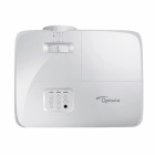 Optoma HD29i DLP-projektor med full-HD stöd Optoma HD29i DLP-projektor med full-HD stöd