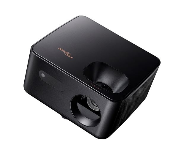 Optoma Photon Life PK31 Ultra HD 4K RGB LED-projektor