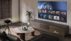 Optoma Photon Life PK31 Ultra HD 4K RGB LED-projektor Optoma Photon Life PK31 Ultra HD 4K RGB LED-projektor
