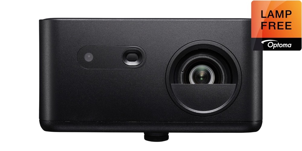 Optoma Photon Life PK32 Ultra HD 4K RGB LED-projektor