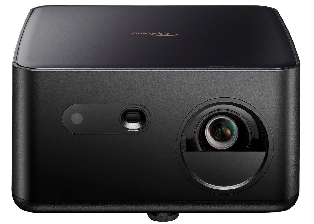 Optoma Photon Life PK32 Ultra HD 4K RGB LED-projektor