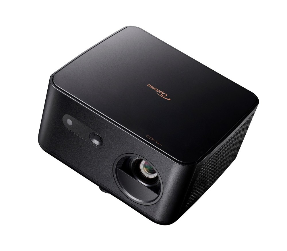 Optoma Photon Life PK32 Ultra HD 4K RGB LED-projektor