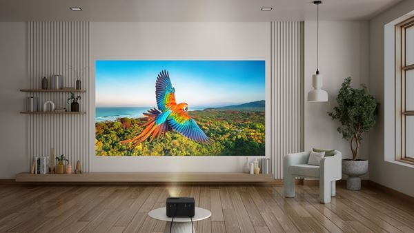 Optoma Photon Life PK32 Ultra HD 4K RGB LED-projektor