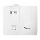 Optoma UHD38 DLP-projektor med 4K Ultra HD stöd Optoma UHD38 DLP-projektor med 4K Ultra HD stöd