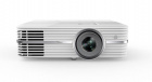 Optoma UHD40 DLP-projektor med 4K Ultra HD std