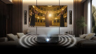 Optoma UHZ68LV Ultra HD 4K-laserprojektor med Dolby Vision Optoma UHZ68LV Ultra HD 4K-laserprojektor med Dolby Vision