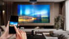 Optoma UHZ68LV Ultra HD 4K-laserprojektor med Dolby Vision Optoma UHZ68LV Ultra HD 4K-laserprojektor med Dolby Vision