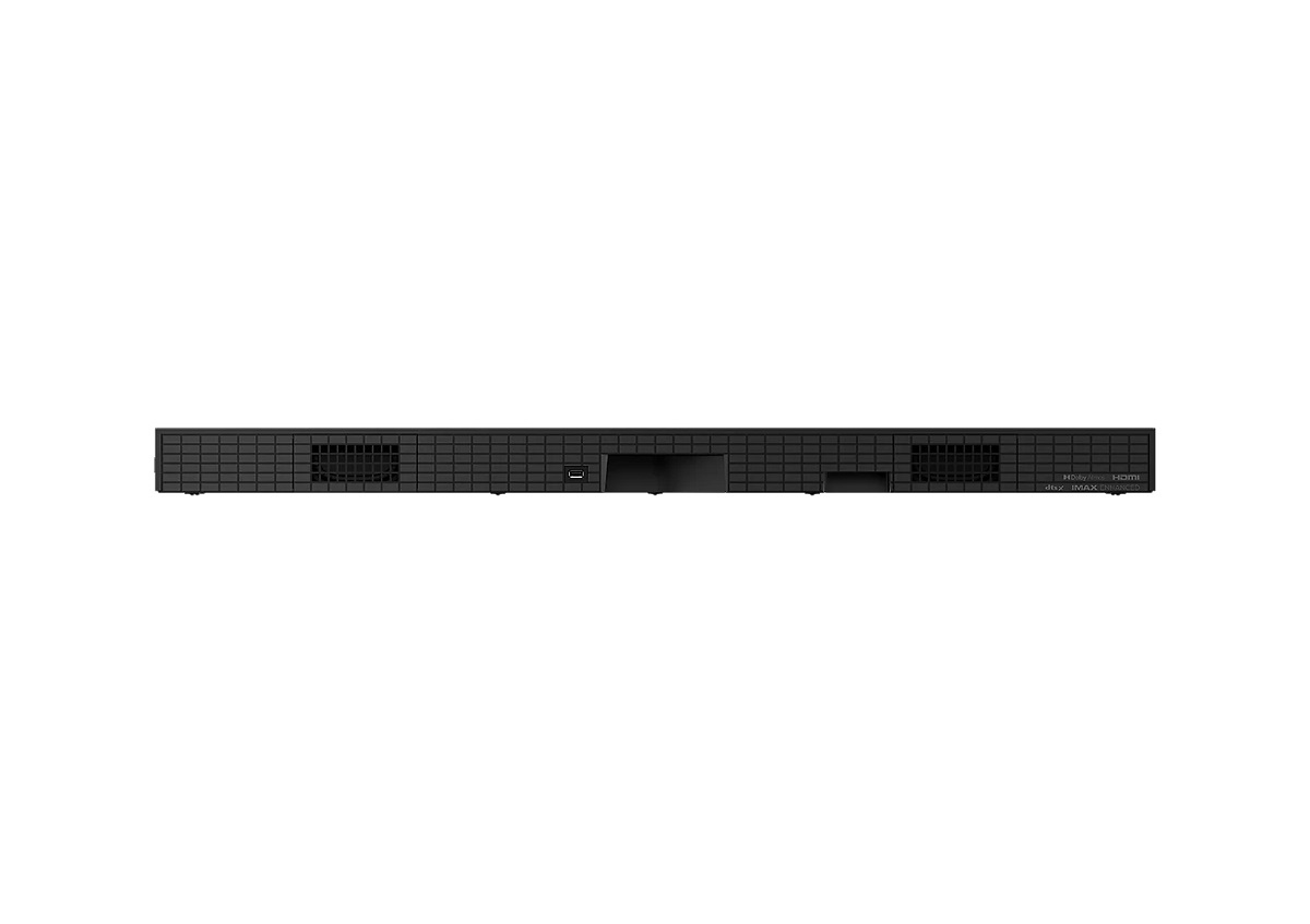 Sony BRAVIA Theatre Bar 7 soundbar med Dolby Atmos & streaming