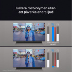 Sony BRAVIA Theatre Bar 8 soundbar med Dolby Atmos & Chromecast Sony BRAVIA Theatre Bar 8 soundbar med Dolby Atmos & Chromecast